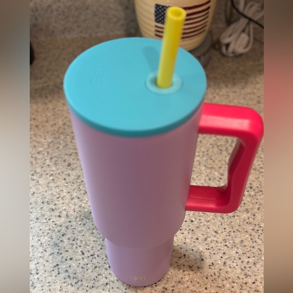 Simple Modern 40oz Trek Tumbler - Picture 2 of 4